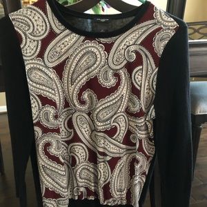 Ann Taylor Sweater!